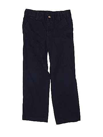 Gymboree Linen Pants (view 1)