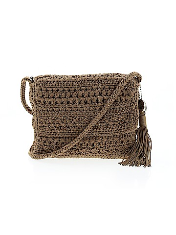 The Sak Crossbody Bag (view 1)