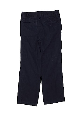 Gymboree Linen Pants (view 2)