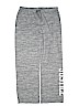 Justice Gray Sweatpants Size 18 - photo 1
