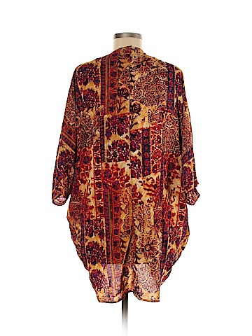 Forever 21 Kimono (view 2)