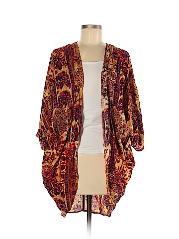 Forever 21 Kimono (view 1)