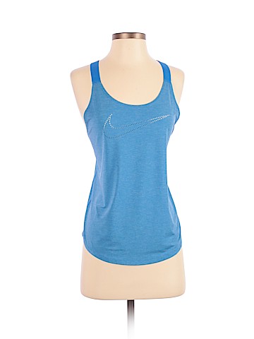 Nike Active Tank (view 1)