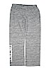 Justice Gray Sweatpants Size 18 - photo 2