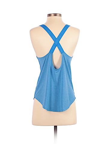 Nike Active Tank (view 2)