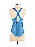 Nike Blue Active Tank Size S - photo 2