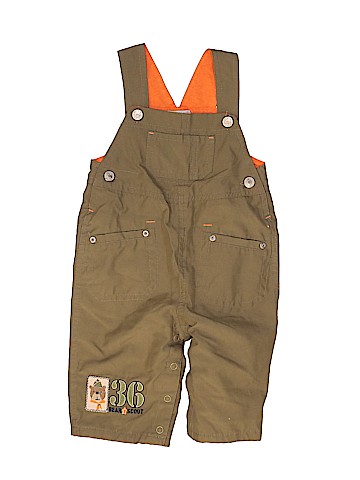 Carter's Overalls (view 1)