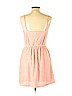 Bebop Pink Casual Dress Size L - photo 2