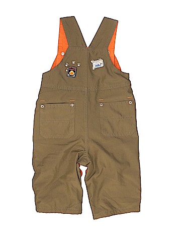 Carter's Overalls (view 2)