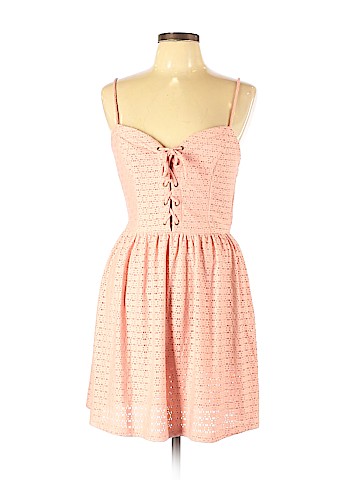 Bebop Casual Dress (view 1)