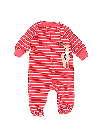 Carter's Long Sleeve Outfit (view 1)