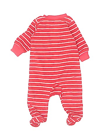 Carter's Long Sleeve Outfit (view 2)