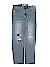 Old Navy Blue Jeans Size 12 - photo 1