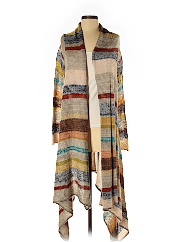 Double Zero Cardigan (view 1)