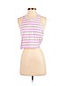 Aerie Purple Tank Top Size XS - photo 1