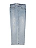 Unbranded Blue Jeans Size 11 - 12 - photo 1