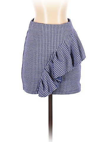 Topshop Formal Skirt (view 1)