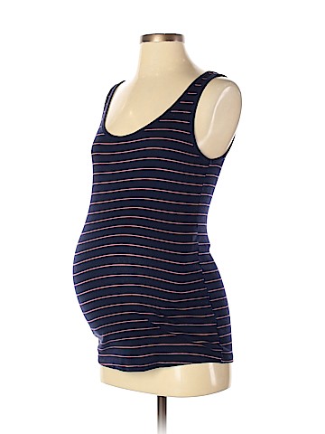 Motherhood Tank Top (view 1)