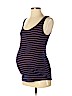 Motherhood Blue Tank Top Size S - photo 1