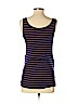 Motherhood Blue Tank Top Size S - photo 2