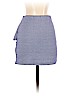 Topshop Blue Formal Skirt Size 2 - photo 2