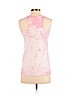 American Eagle Outfitters Pink Tank Top Size XS - photo 2