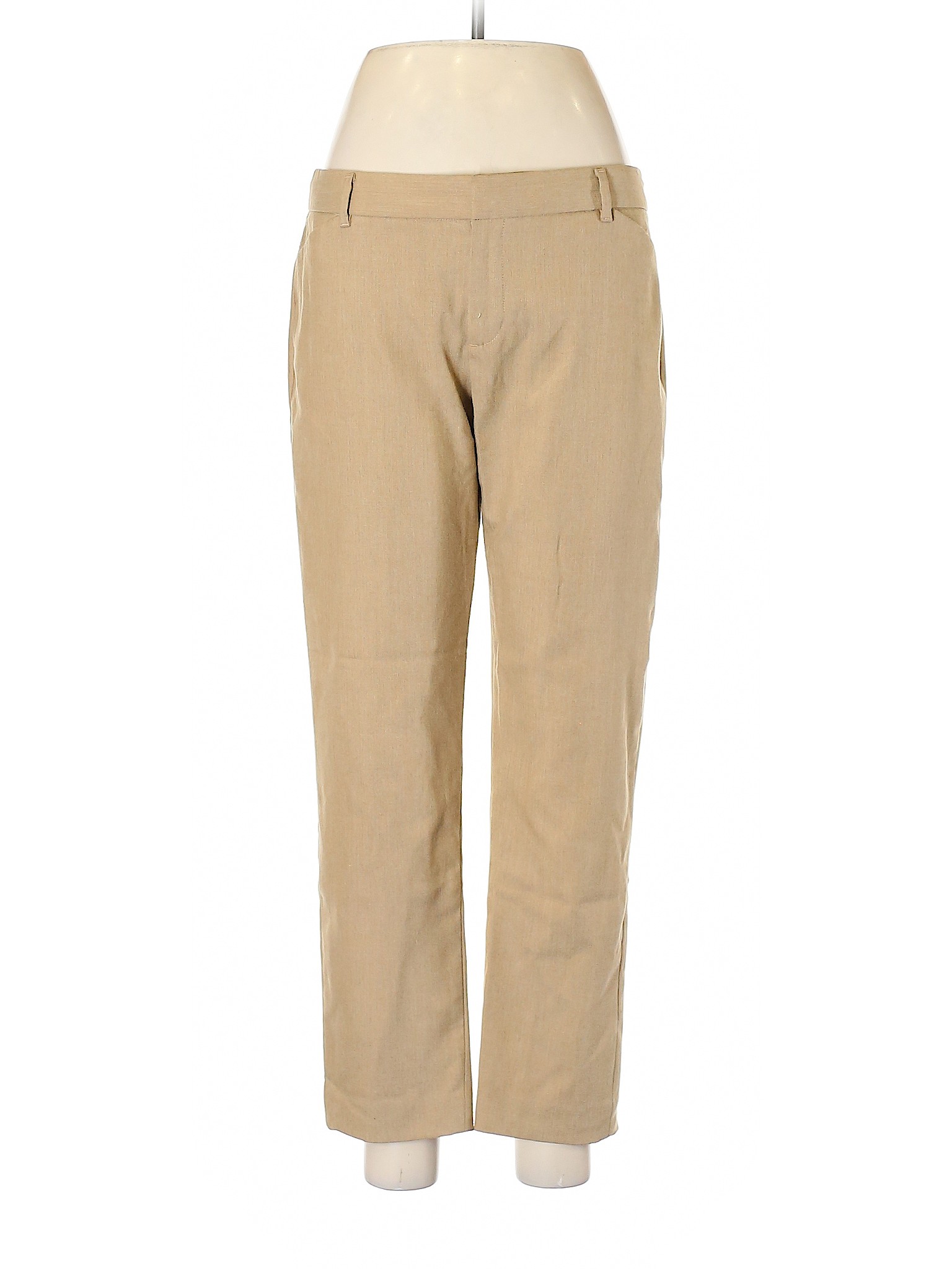 gap khakis slim stretch womens