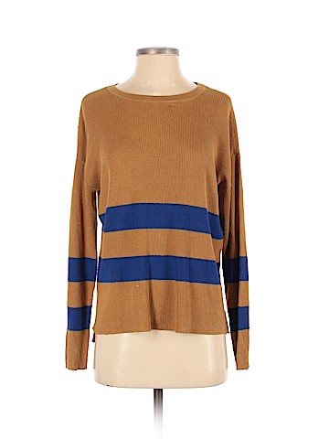 BP. Pullover Sweater (view 1)