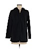 Purejill Black Zip Up Hoodie Size M (petite) - photo 1