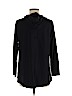 Purejill Black Zip Up Hoodie Size M (petite) - photo 2