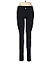 Lululemon Athletica Black Active Pants Size 8 - photo 2
