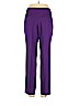 ETRO Purple Dress Pants Size EU (IT) 48 / US 12 - photo 2