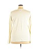 Old Navy Ivory Pullover Sweater Size XXL - photo 2