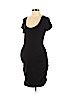 Old Navy - Maternity Black Casual Dress Size S - photo 1