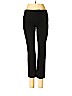 Banana Republic Black Casual Pants Size 2 (petite) - photo 1
