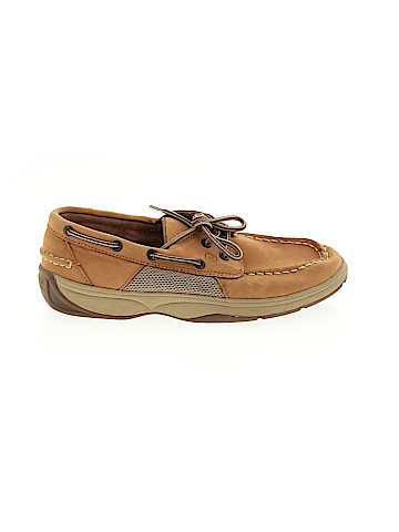Sperry Top Sider Flats (view 1)