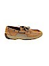 Sperry Top Sider Tan Flats Size 5 - photo 1