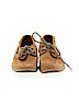 Sperry Top Sider Tan Flats Size 5 - photo 2