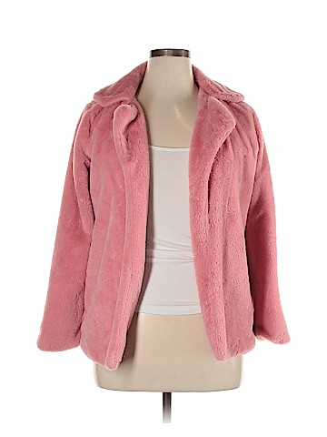 Unbranded Faux Fur Jacket (view 1)