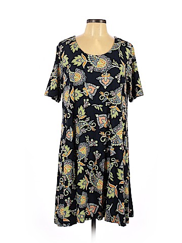 Ann Taylor LOFT Casual Dress (view 1)