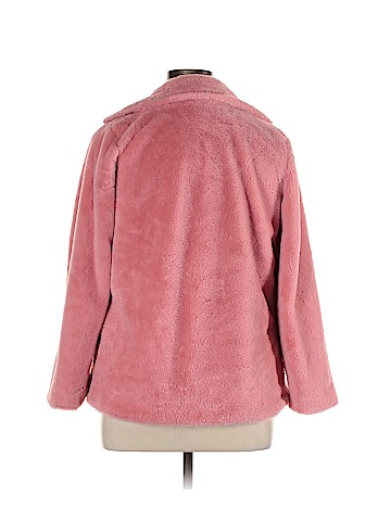 Unbranded Faux Fur Jacket (view 2)