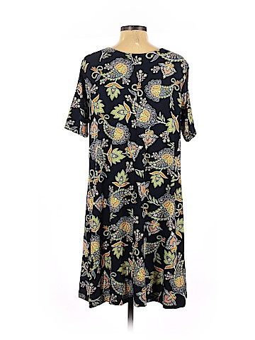 Ann Taylor LOFT Casual Dress (view 2)