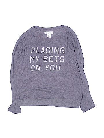 H&M L.O.G.G. Pullover Sweater (view 1)