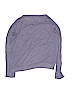 H&M L.O.G.G. Graphic Purple Pullover Sweater Size 14 - photo 2
