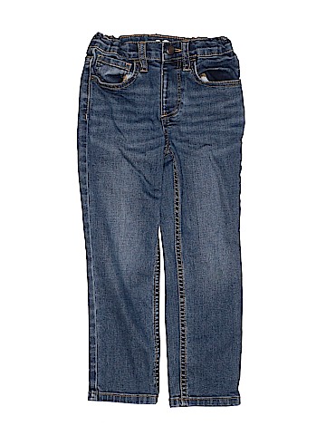 Assorted Brands Jeans (view 1)