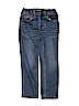 Assorted Brands Blue Jeans Size 5 - photo 1