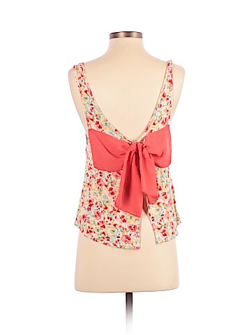 Charlotte Russe Tank Top (view 2)