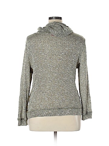 Curve Revolution Zip Up Hoodie (view 2)