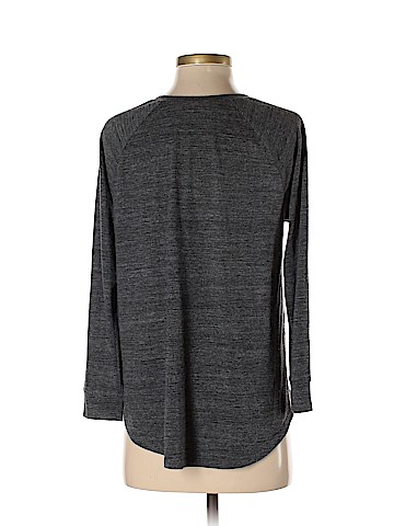 Rebecca Taylor Long Sleeve Top (view 2)