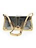 Kate Spade New York 100% Leather Gold Leather Shoulder Bag One size - photo 1